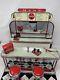 "vintage 2000 Barbie Coca Cola Soda Shop Fountain Play Set Limited Edition 26980" Translates To "vintage 2000 Barbie Coca Cola Soda Shop Fountain Play Set Édition Limitée 26980" In French.