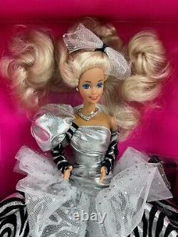 Vintage Lot Special Limited Edition Mattel Barbie Poupées De Mode